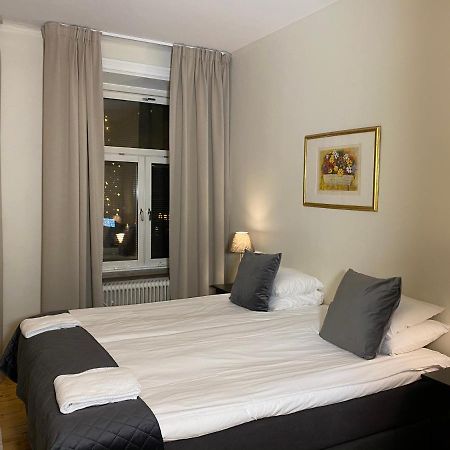 Hotell Goeta Όρεμπρο Εξωτερικό φωτογραφία