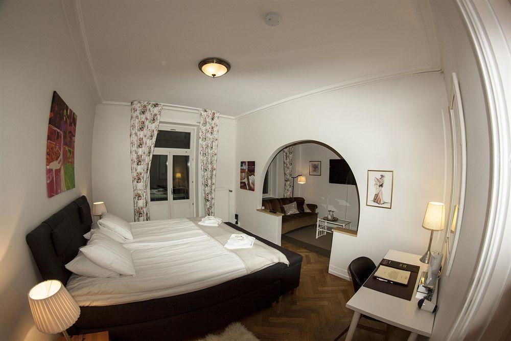 Hotell Goeta Όρεμπρο Εξωτερικό φωτογραφία