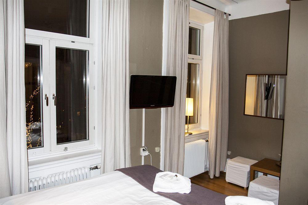 Hotell Goeta Όρεμπρο Εξωτερικό φωτογραφία