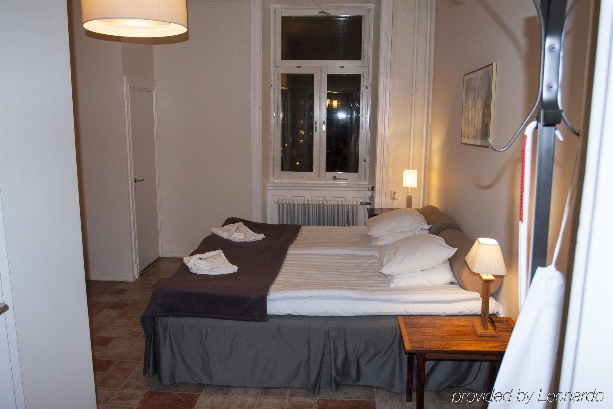 Hotell Goeta Όρεμπρο Εξωτερικό φωτογραφία