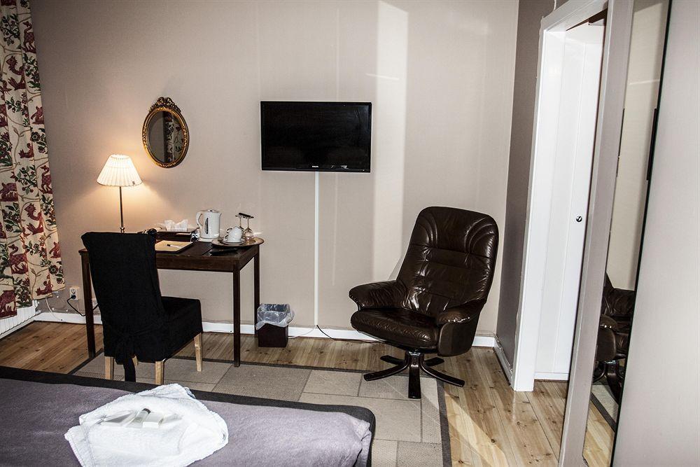 Hotell Goeta Όρεμπρο Εξωτερικό φωτογραφία