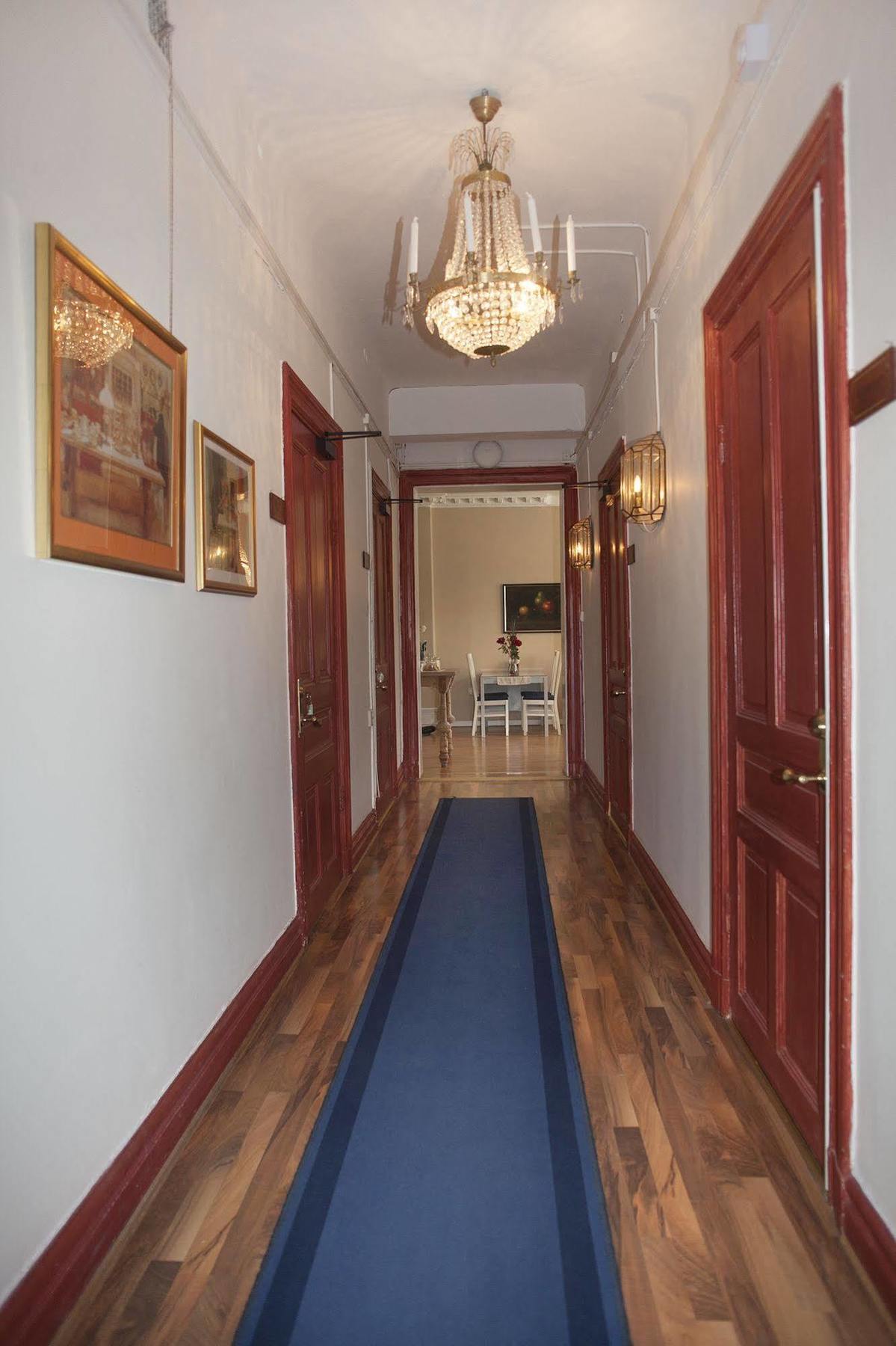 Hotell Goeta Όρεμπρο Εξωτερικό φωτογραφία