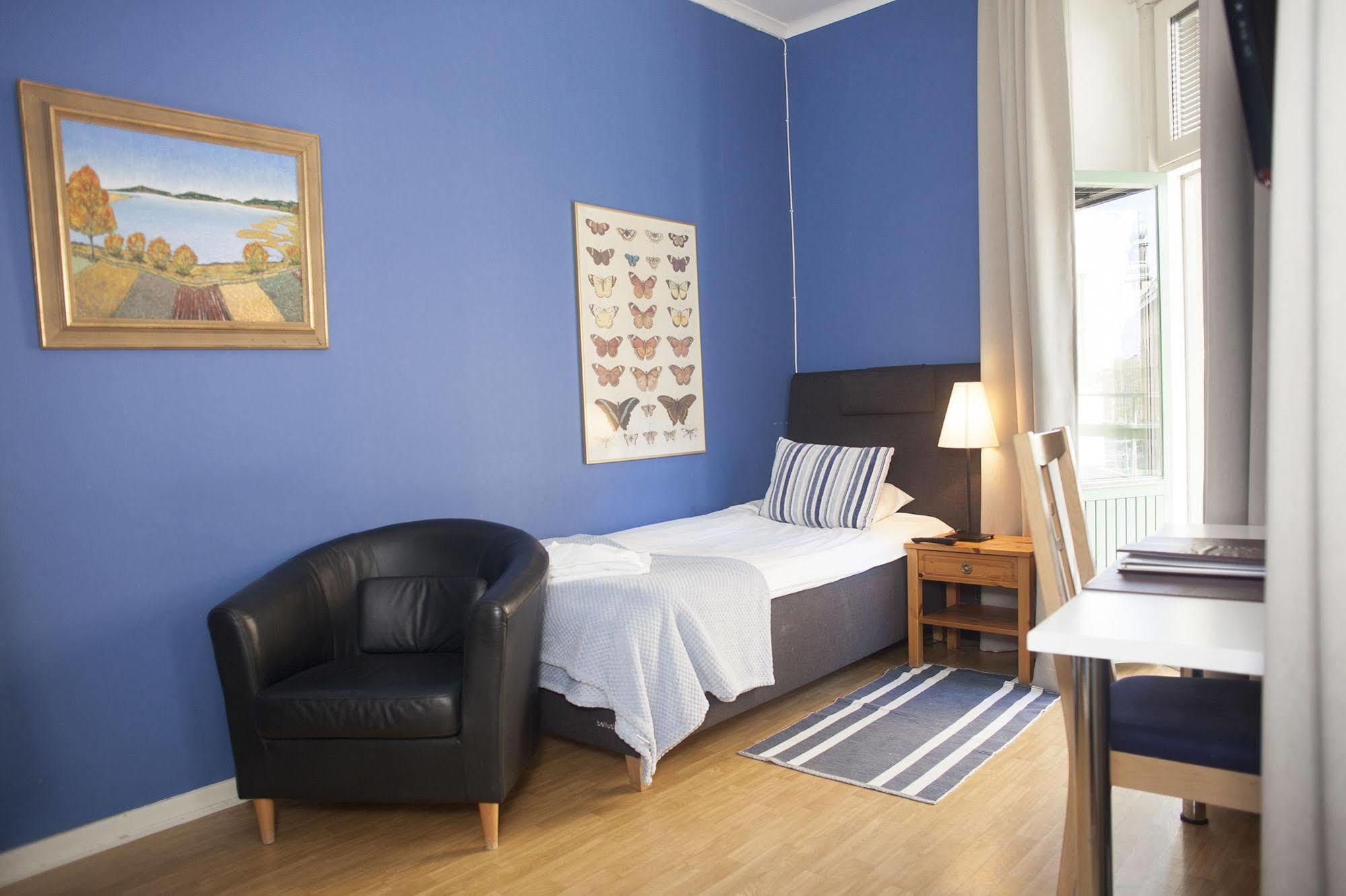 Hotell Goeta Όρεμπρο Εξωτερικό φωτογραφία