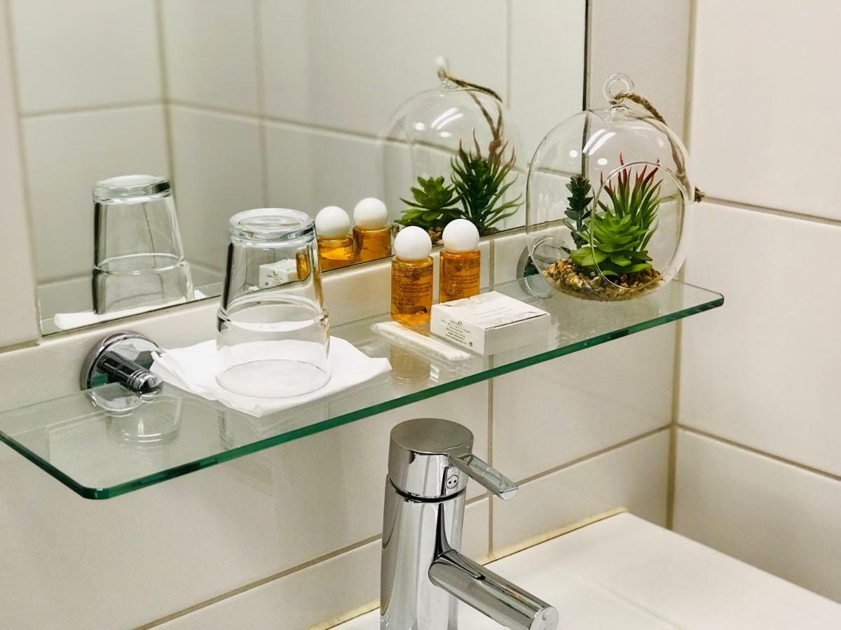 Hotell Goeta Όρεμπρο Εξωτερικό φωτογραφία