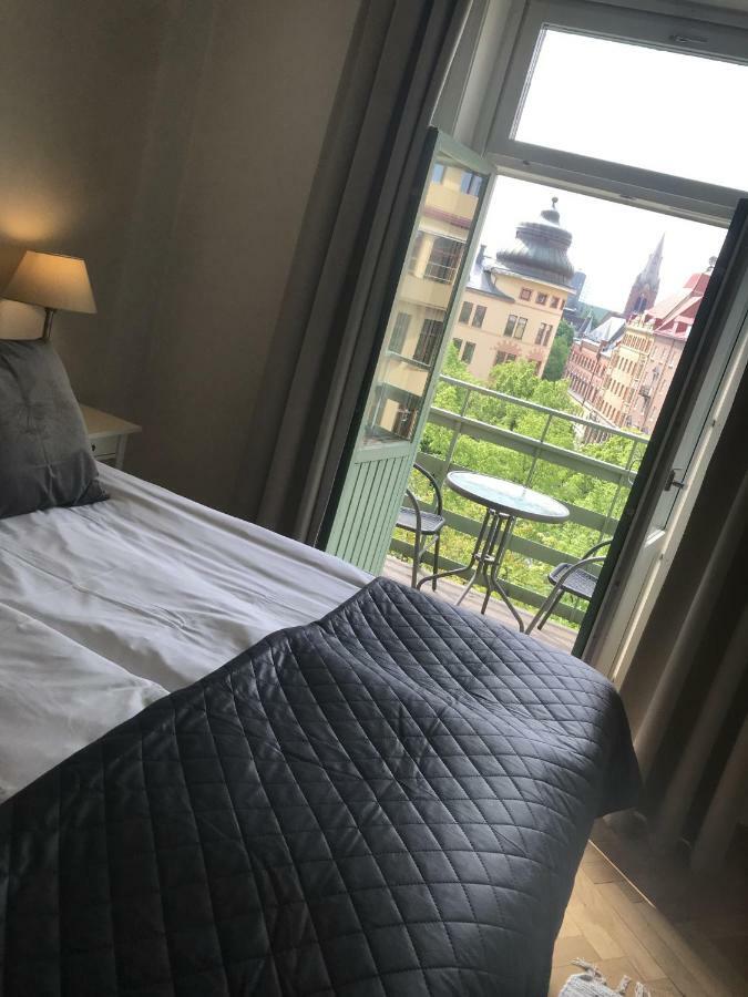 Hotell Goeta Όρεμπρο Εξωτερικό φωτογραφία