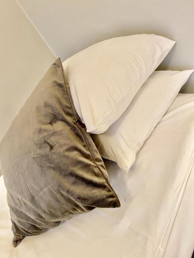 Hotell Goeta Όρεμπρο Εξωτερικό φωτογραφία