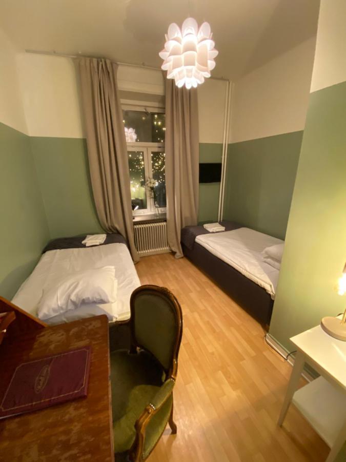 Hotell Goeta Όρεμπρο Εξωτερικό φωτογραφία