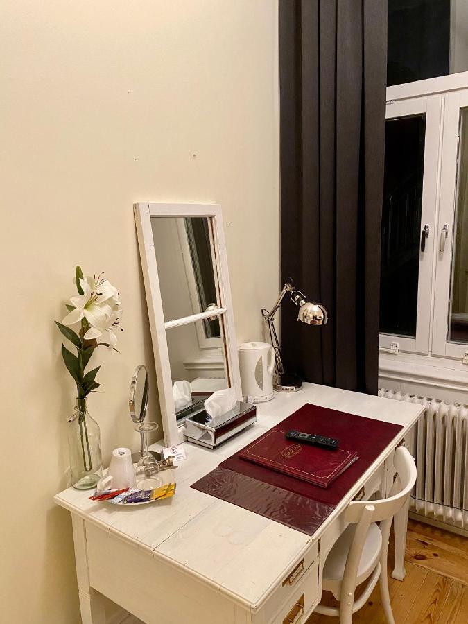 Hotell Goeta Όρεμπρο Εξωτερικό φωτογραφία
